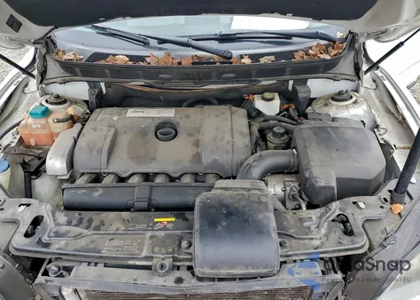 2011 Volvo Xc90 3.2 from USA, damaged, VIN YV4952CZ7B1592053